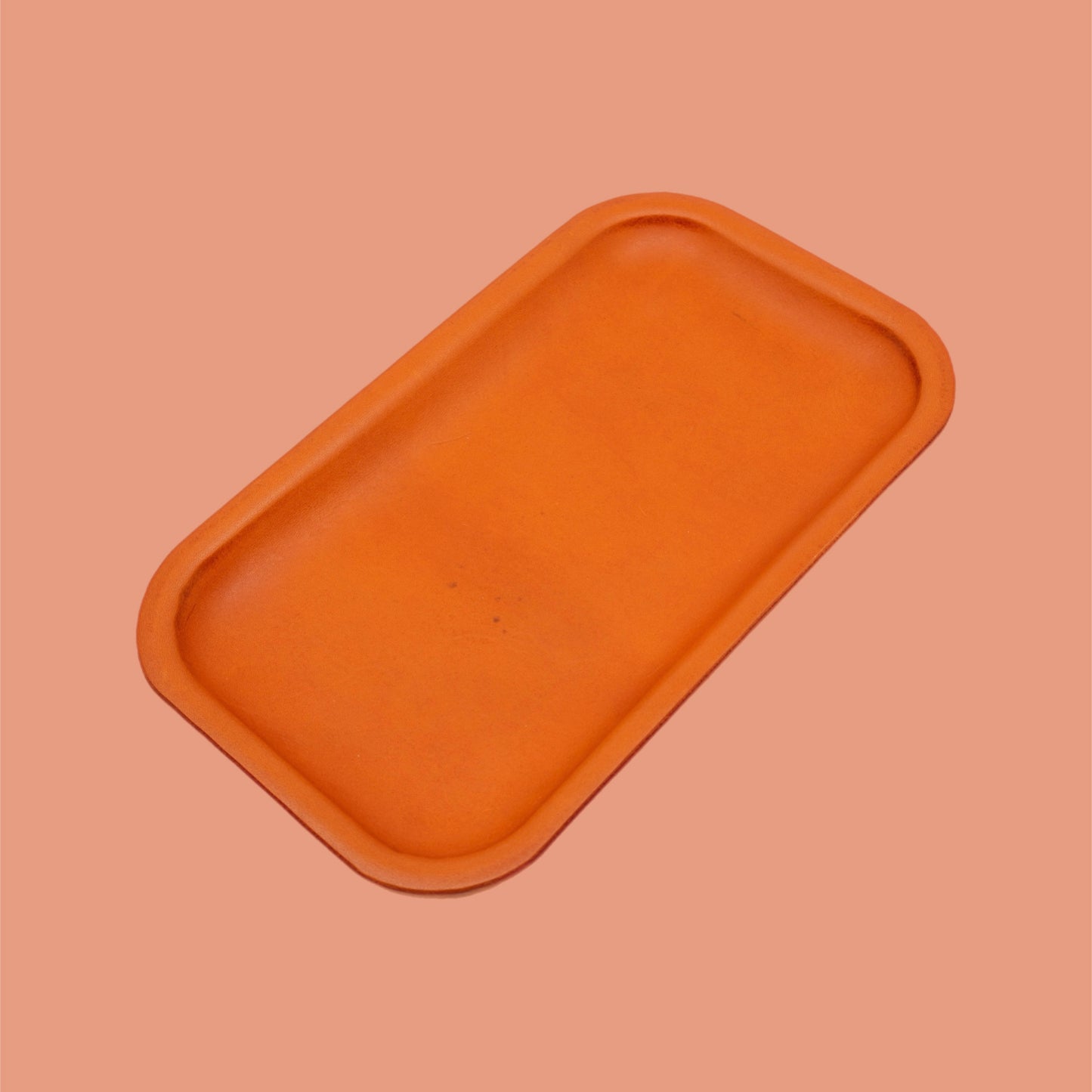 Flat Tray