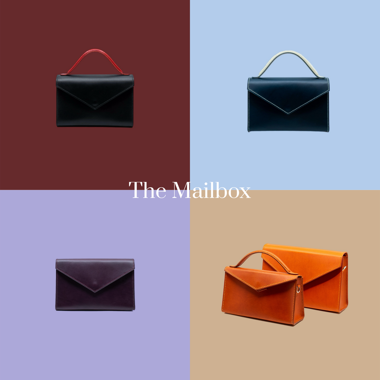 The Mailboxes