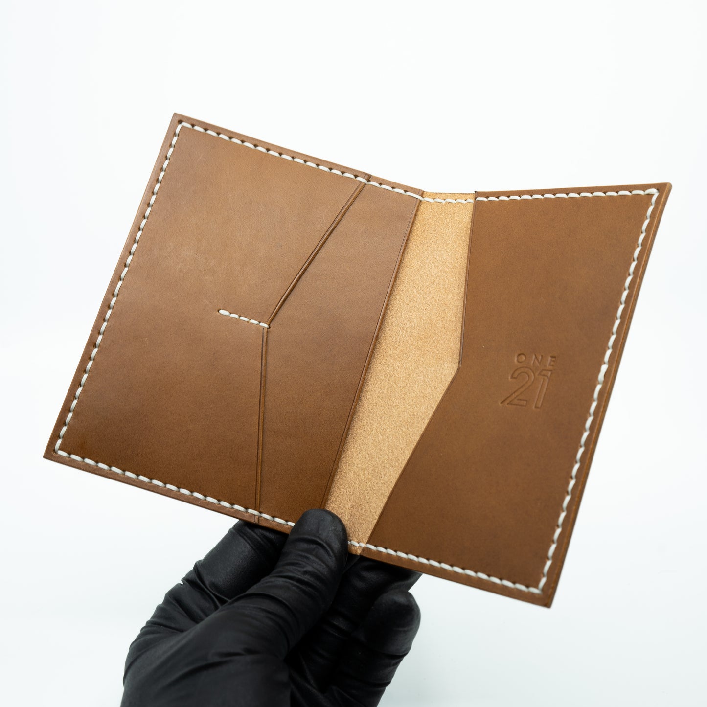 The Passport Wallet