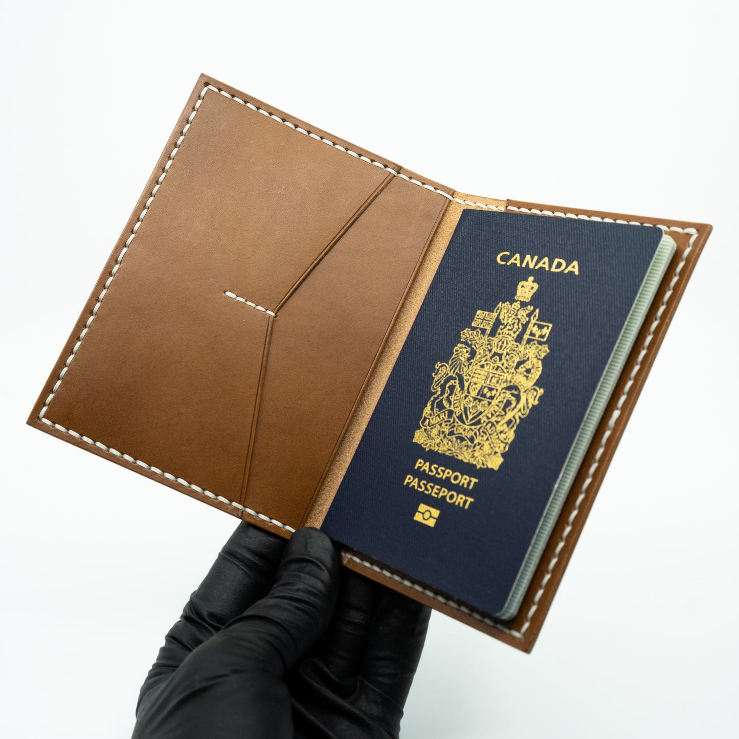 The Passport Wallet