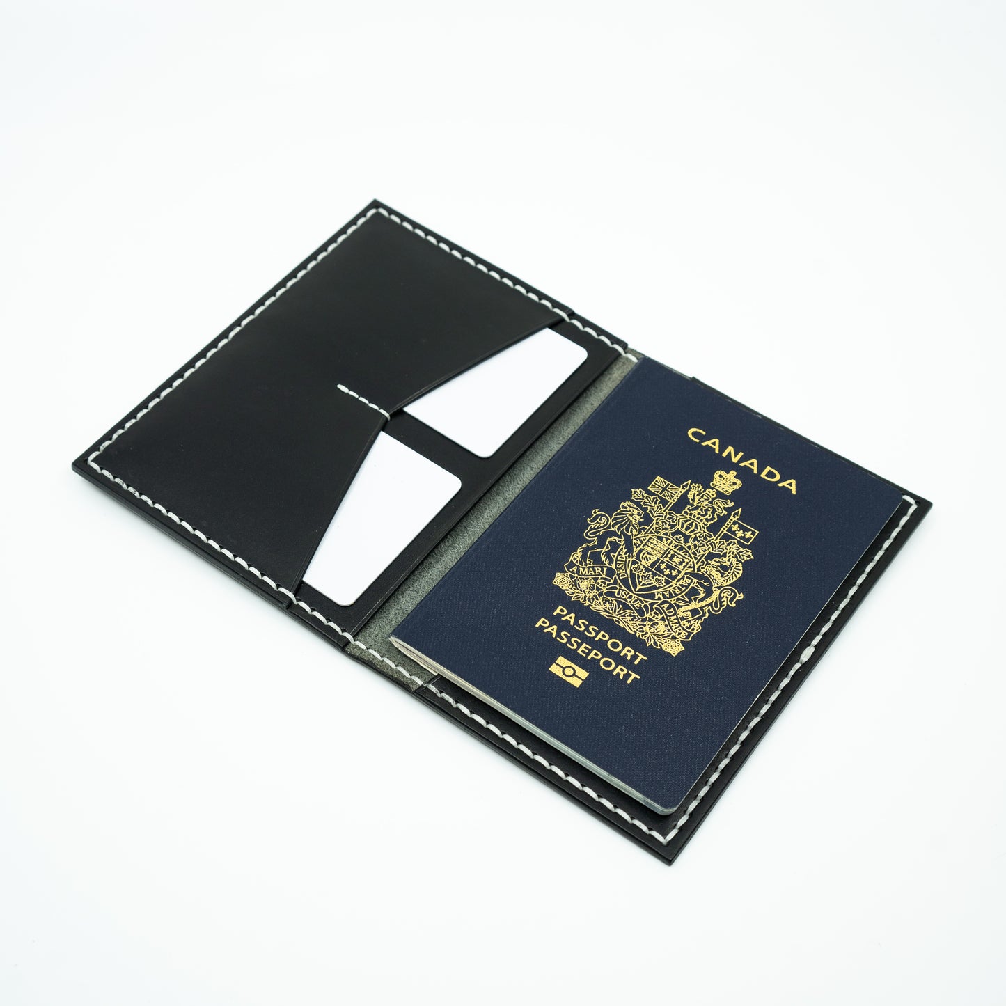 The Passport Wallet