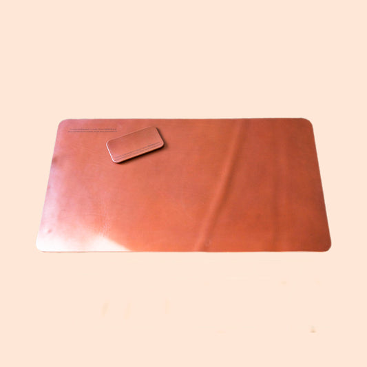 Desk Pad - 36” x 20” w/Laser Engraving