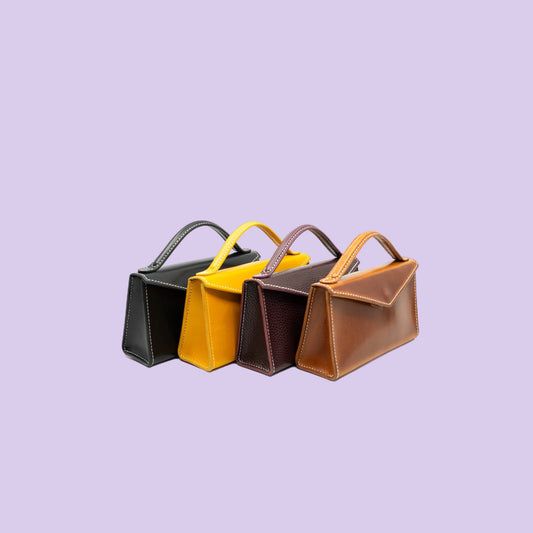Mini Mailbox Package