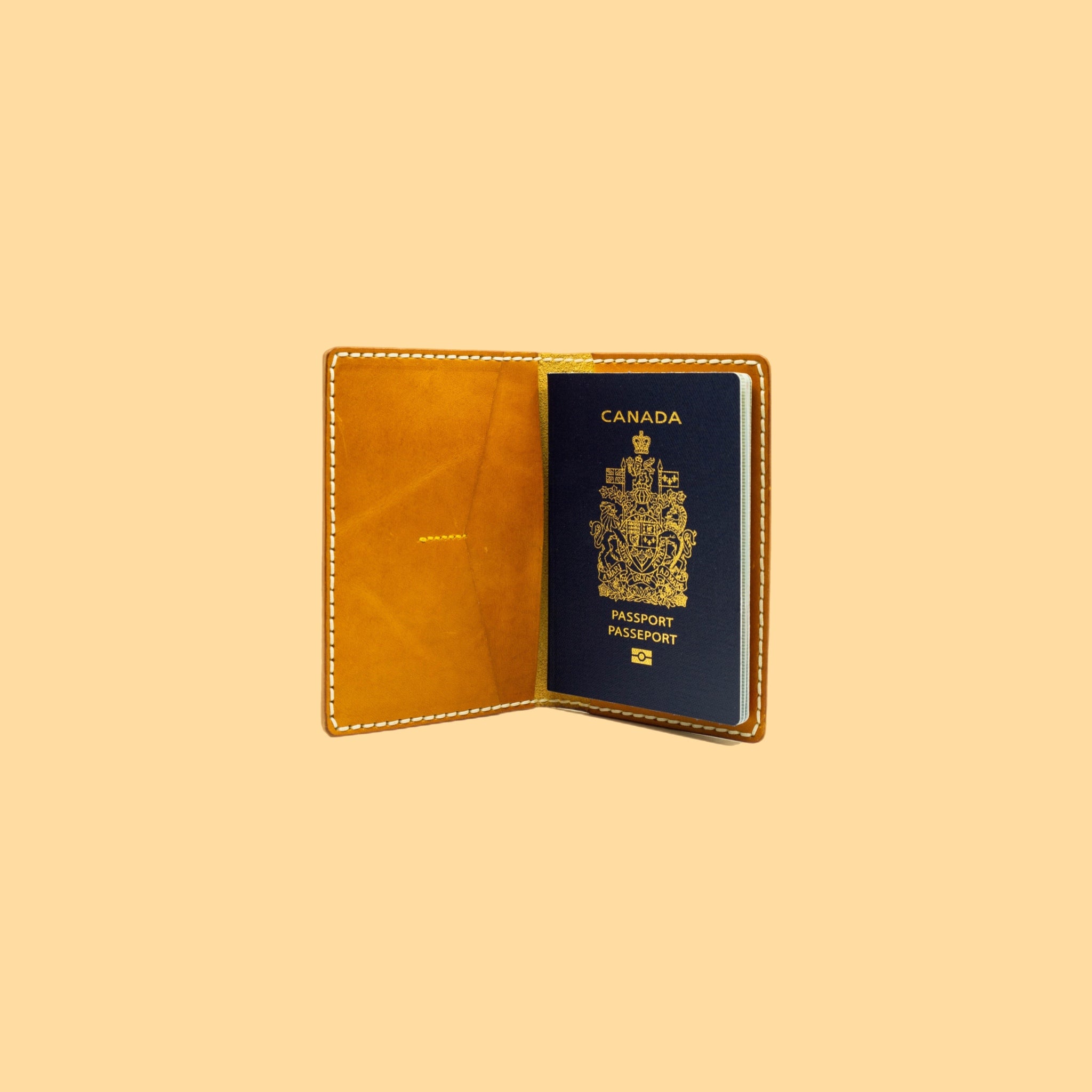 The Passport Wallet